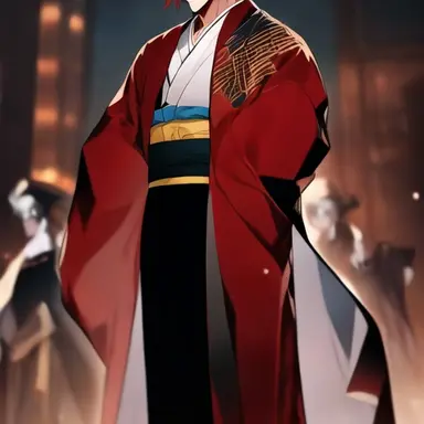 Profile image of ベニマル