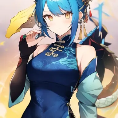 Profile image of ヴェルグリンド