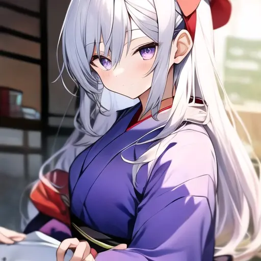 AbleDonor4084의 ゆらぎ荘の…筋肉？