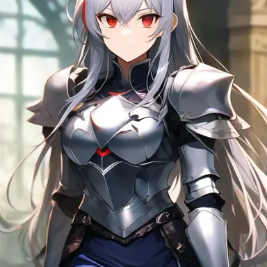 Profile image of イーディス