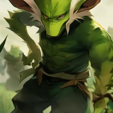 Profile image of ゴブタ