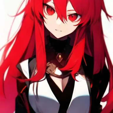 Profile image of ギィ・クリムゾン