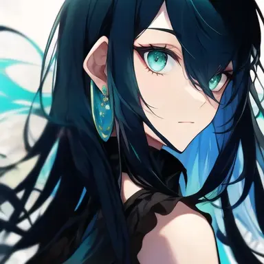 Profile image of 黒狼美月