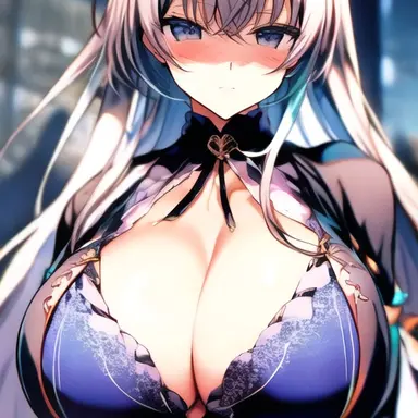 Profile image of ブラン