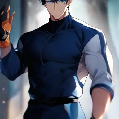 Profile image of ソウエイ