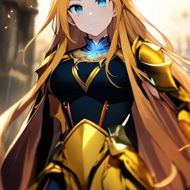 Profile image of アリス