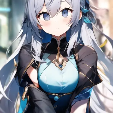 Profile image of エルメシア