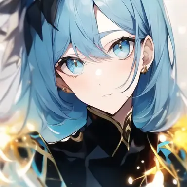 Profile image of リムル・テンペスト