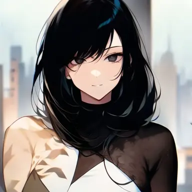 Profile image of 上原恵那