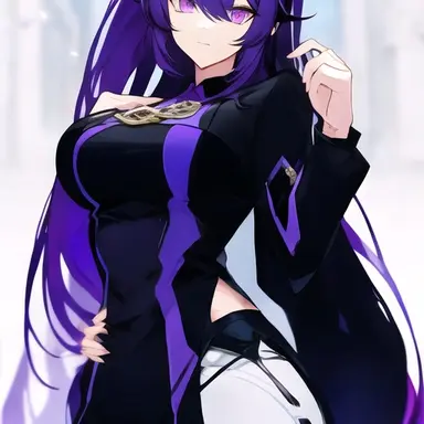 Profile image of シオン