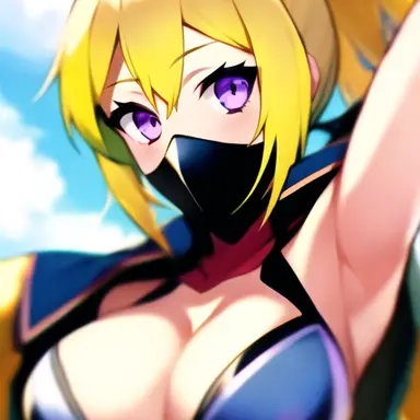 Profile image of 雷夏