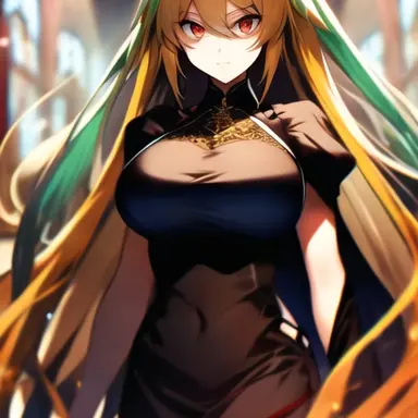 Profile image of 蓬莱