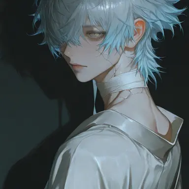 Profile image of Hakuren