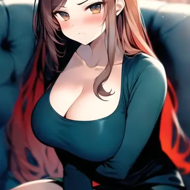 Profile image of Avery