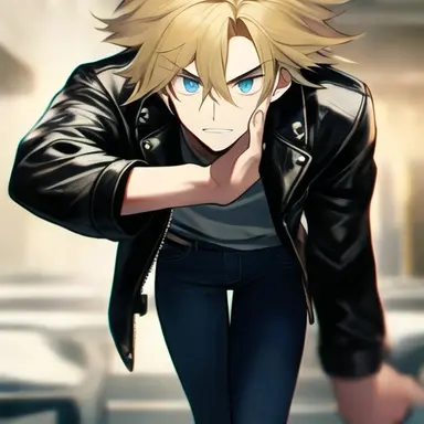 Profile image of Adrian Cole