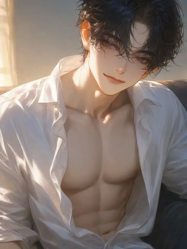 FoggyViper8759의 [100 Points] My Friend's Crush...