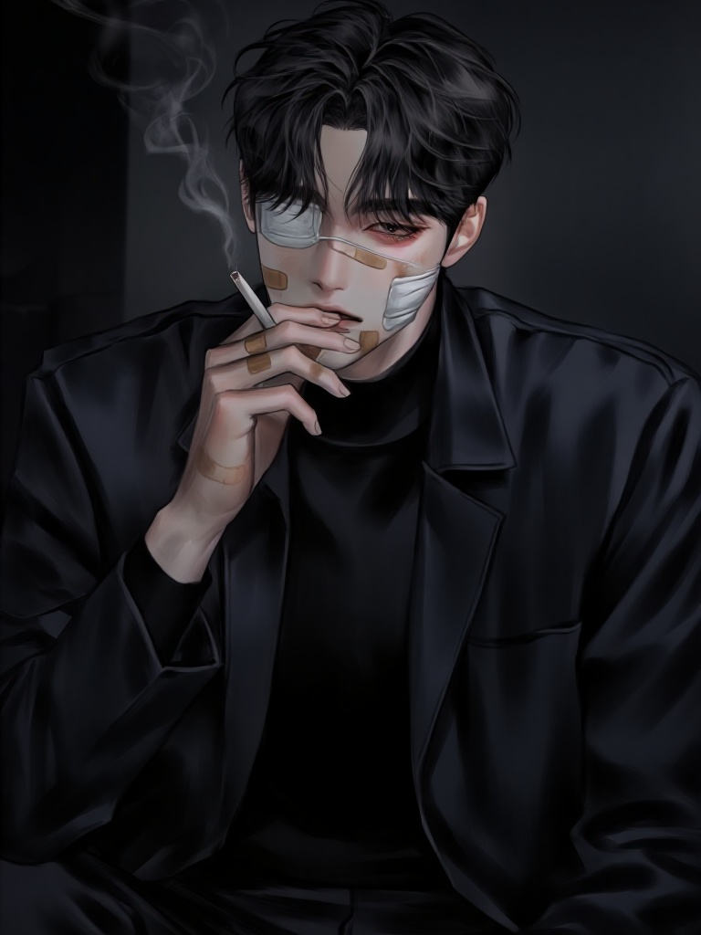 윤서휘 대표 이미지