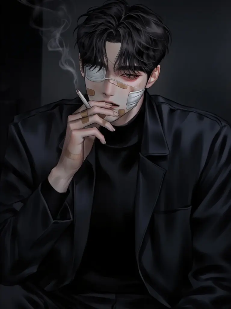 CoarseDesk9254의 윤서휘