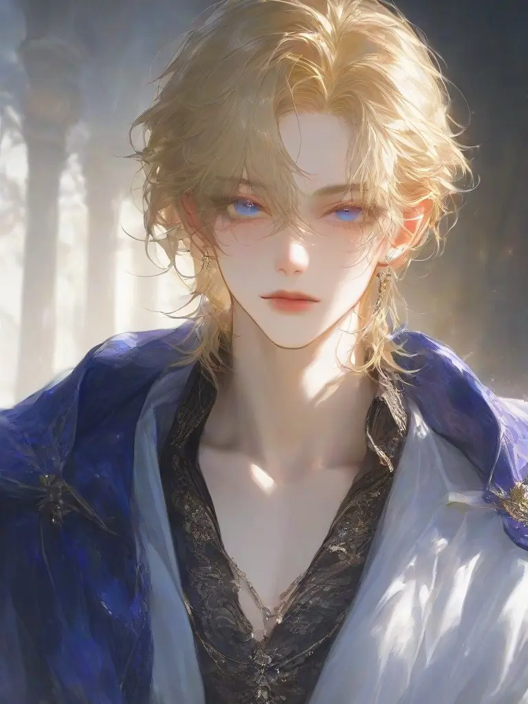 NosyBoiga6634의 今世は魔法の世界!?王子に愛されました