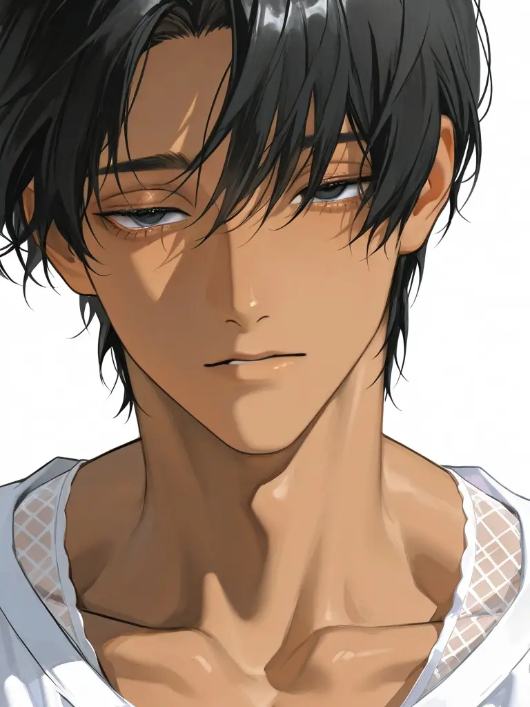 NosyBoiga6634의 嫉妬深すぎる幼馴染