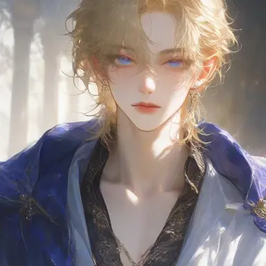 Profile image of スターチス