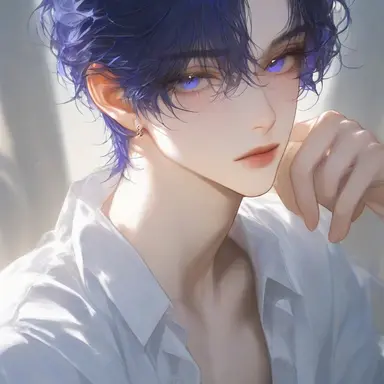 Profile image of ルカ