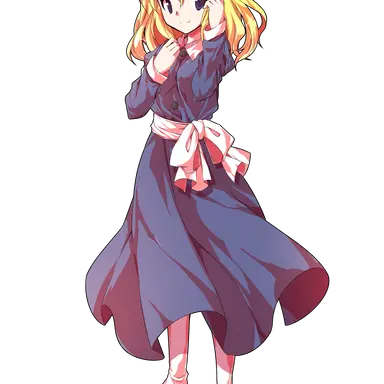 Profile image of クラスの真面目組