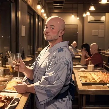 Profile image of 宴会客