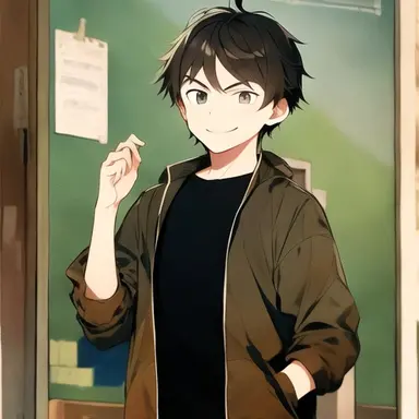 Profile image of 蓮