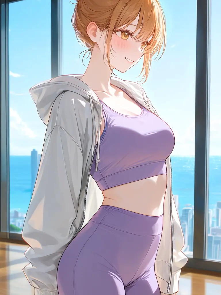 FickleDonor0407의 Adult Lessons (Yoga [Extreme])