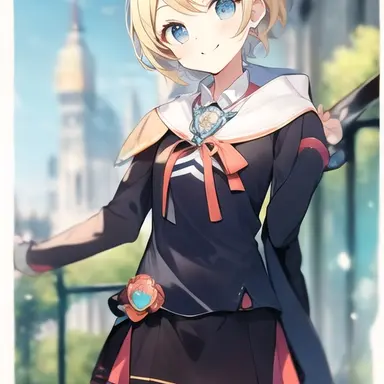 Profile image of リョーカ