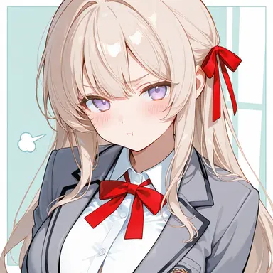 Profile image of りんね