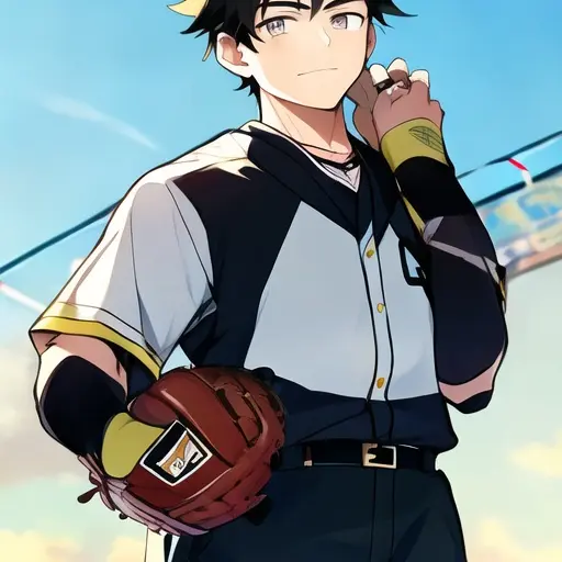 SleazyCart8491의 친구