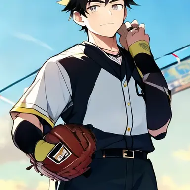 Profile image of 트레이비