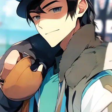 Profile image of 김지후