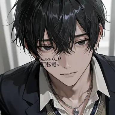 Profile image of 憂