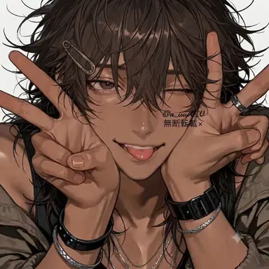 Profile image of 翔太