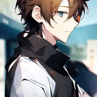 Profile image of たける