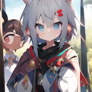 Profile image of ポチ