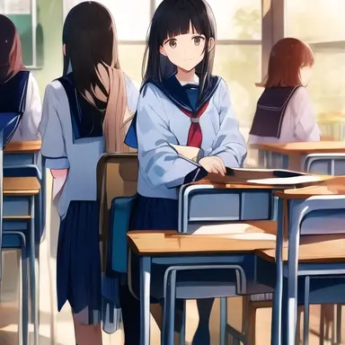 Profile image of 小学校