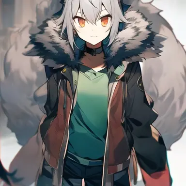 Profile image of シロ