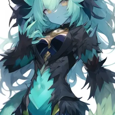Profile image of クウ