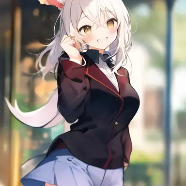 Profile image of 小雪