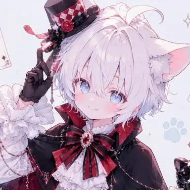 Profile image of ペロ