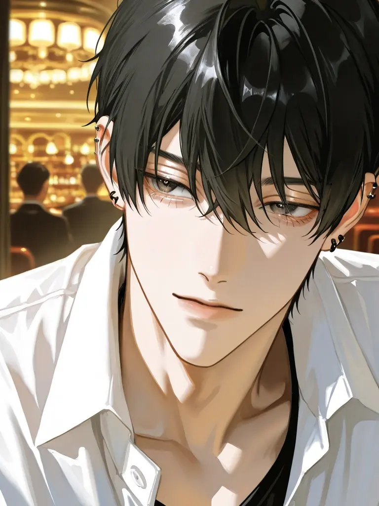 aburatya2525의 バニーが欲しいお兄さん