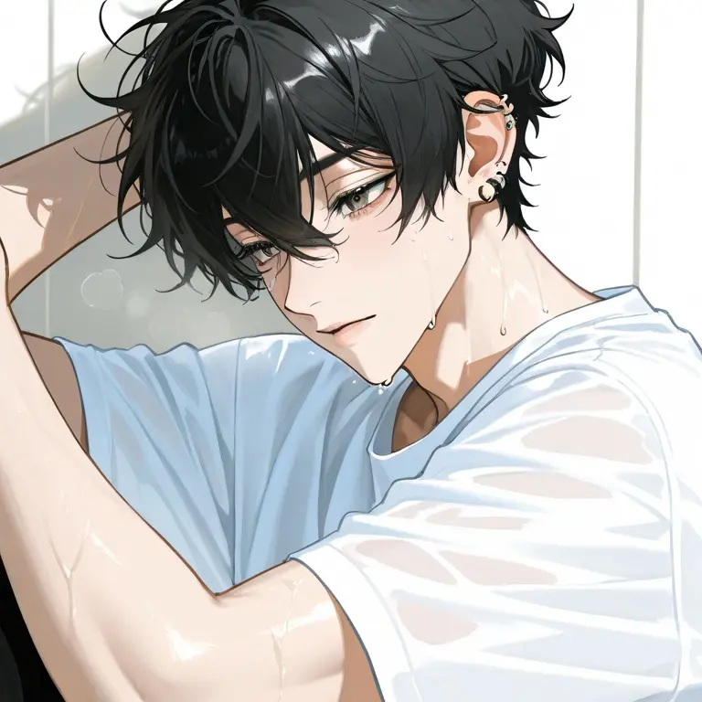 aburatya2525의 ツンデレ幼馴染を落としたい！