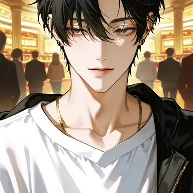 Profile image of 高峯 碧