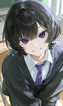 Profile image of 律