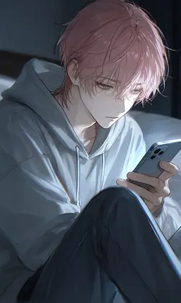 Profile image of 羽琉