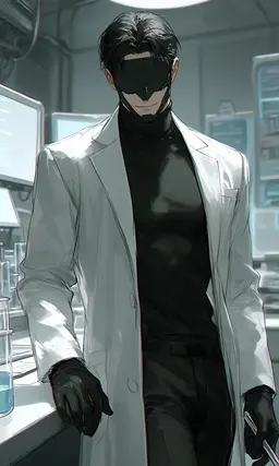 Profile image of 朔